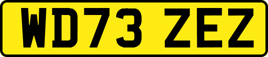 WD73ZEZ