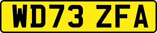 WD73ZFA