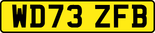 WD73ZFB