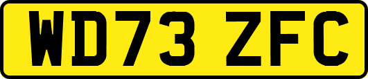 WD73ZFC