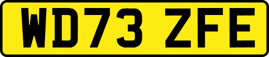 WD73ZFE