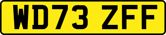 WD73ZFF
