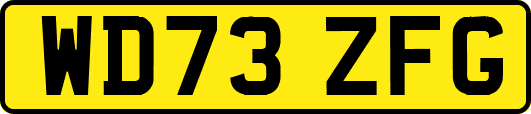 WD73ZFG