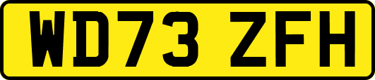 WD73ZFH