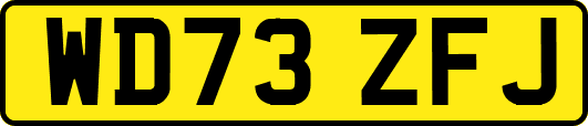 WD73ZFJ