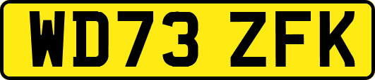 WD73ZFK