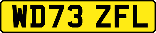 WD73ZFL