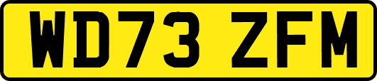 WD73ZFM