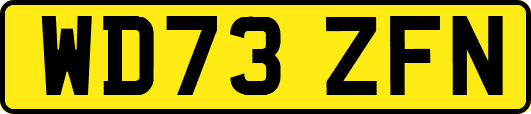 WD73ZFN