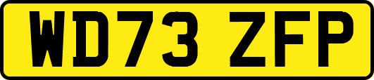 WD73ZFP