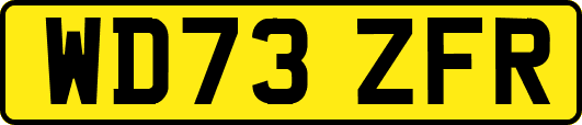 WD73ZFR