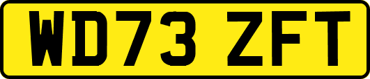 WD73ZFT