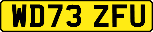 WD73ZFU