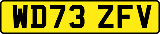 WD73ZFV