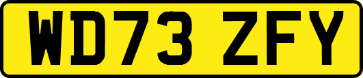 WD73ZFY