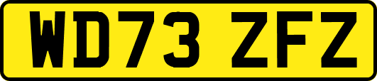 WD73ZFZ