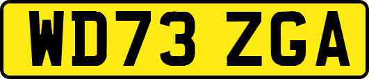 WD73ZGA
