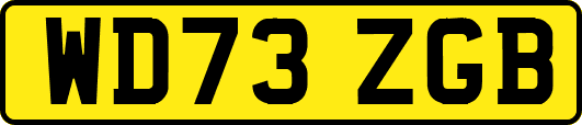 WD73ZGB