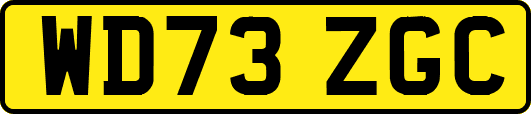 WD73ZGC