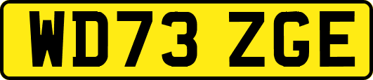 WD73ZGE