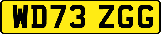 WD73ZGG