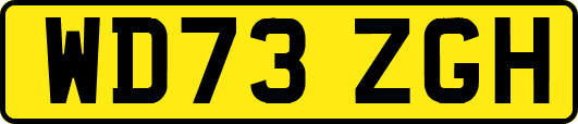WD73ZGH