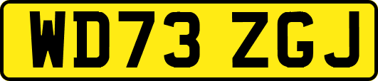 WD73ZGJ
