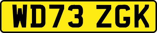 WD73ZGK