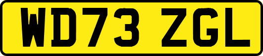 WD73ZGL