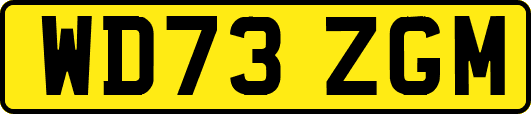 WD73ZGM