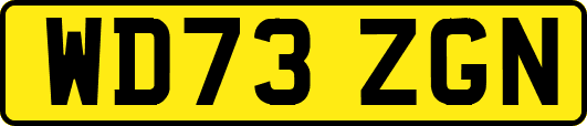 WD73ZGN