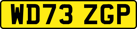 WD73ZGP