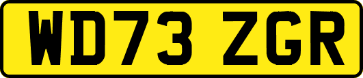 WD73ZGR