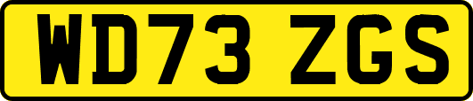 WD73ZGS