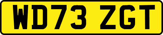 WD73ZGT