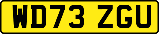 WD73ZGU