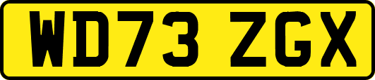 WD73ZGX