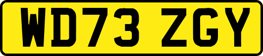 WD73ZGY