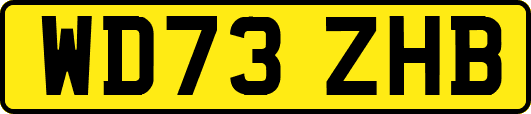 WD73ZHB