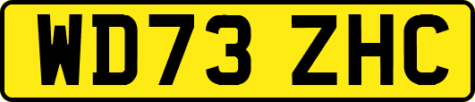 WD73ZHC