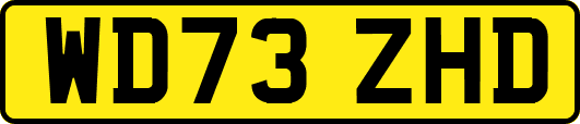 WD73ZHD