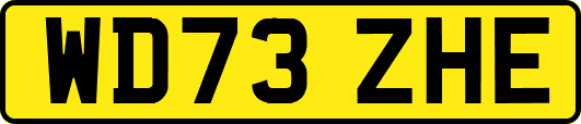 WD73ZHE