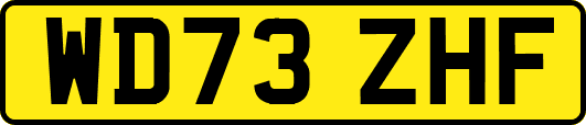 WD73ZHF