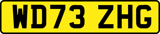 WD73ZHG