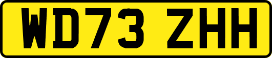 WD73ZHH