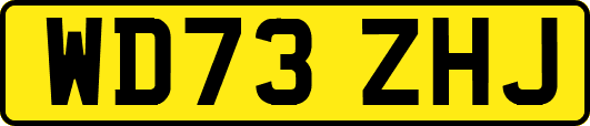 WD73ZHJ
