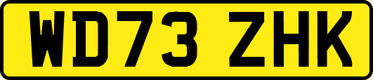 WD73ZHK