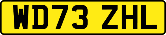 WD73ZHL