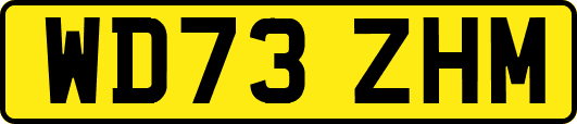 WD73ZHM