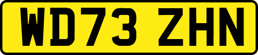 WD73ZHN